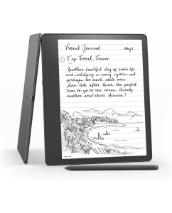 Купить 10,2&quot; Электронная книга Amazon Kindle Scribe 16Gb Basic Pen  в E-mobi