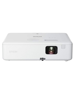 Купить Видеопроектор Epson CO-W01 White (V11HA86040DA)  в E-mobi