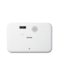 Купить Видеопроектор Epson CO-W01 White (V11HA86040DA)  в E-mobi