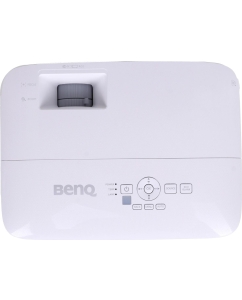 Купить Проектор BenQ MH550,  белый 9h.jj177.1he  в E-mobi
