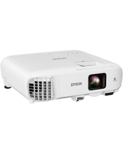 Купить Epson EB-982W White ()  в E-mobi