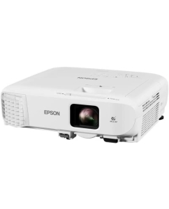 Купить Epson EB-982W White ()  в E-mobi