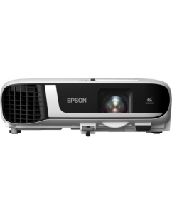 Купить Проектор Epson EB-FH52 White (V11H978040)  в E-mobi