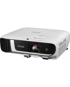 Купить Проектор Epson EB-FH52 White (V11H978040)  в E-mobi