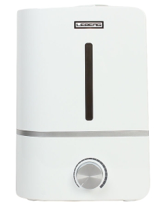 Купить Воздухоувлажнитель Leberg LH-206 White  в E-mobi