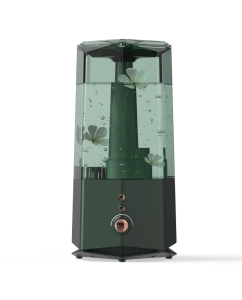 Купить Воздухоувлажнитель Deerma DEM-F360W Green  в E-mobi