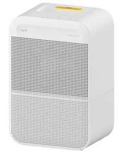 Купить Воздухоувлажнитель Deerma Non-fog Humidifier CT500 White  в E-mobi