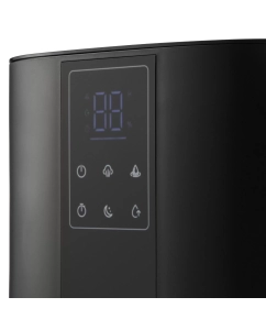 Купить Воздухоувлажнитель Electrolux EHU6110d черный  в E-mobi