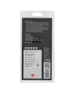 Купить Термопаста Akasa Pro-grade+ AK-TC5026 (3г)  в E-mobi