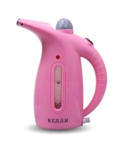 Купить Ручной отпариватель KELLI KL-317 Pink  в E-mobi