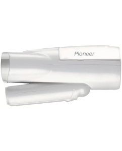 Купить Ручной отпариватель Pioneer SH102 White  в E-mobi