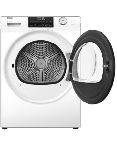 Купить Сушильная машина Haier HD90-A2959 белый  в E-mobi