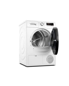 Купить Сушильная машина Bosch WQG24100BY белый  в E-mobi