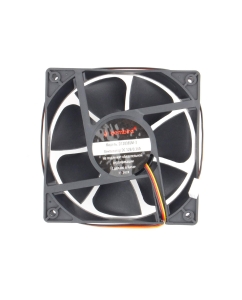 Купить Корпусной вентилятор Gembird D12038SM-3  в E-mobi