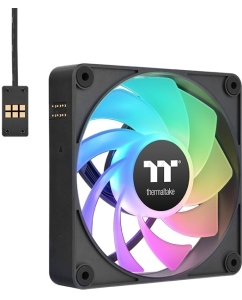 Купить Корпусной вентилятор Thermaltake CT120 EX Sync (CL-F181-PL12SW-A)  в E-mobi