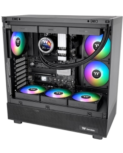 Купить Корпусной вентилятор Thermaltake CT120 EX Sync (CL-F181-PL12SW-A)  в E-mobi