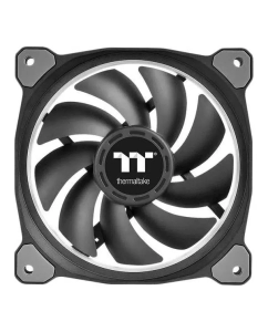 Купить Корпусной вентилятор Thermaltake Premium Riing Plus 12 LED (CL-F053-PL12SW-A)  в E-mobi