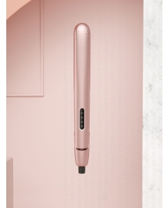 Купить Выпрямитель волос Enchen Enrollor Hair Curling Iron Pink  в E-mobi