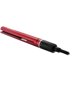 Купить Выпрямитель волоc Brayer BR3334 красный  в E-mobi