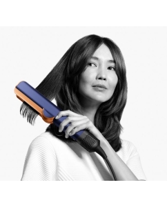 Купить Выпрямитель волос Dyson Airstrait HT01 Prussian Blue  в E-mobi