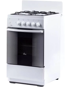 Купить Комбинированная плита Flama AK 1416 W  в E-mobi