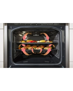 Купить Комбинированная плита Gorenje GK5B40SH серый  в E-mobi