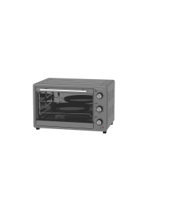 Купить Мини-печь Oasis M-S45GR серый  в E-mobi