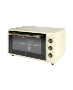 Купить Мини-печь Oasis M-50BR бежевый  в E-mobi