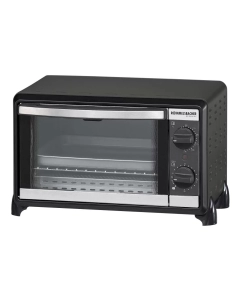 Купить Мини-печь Rommelsbacher BG 950 Black  в E-mobi