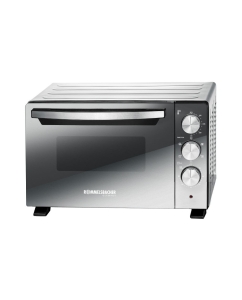 Купить Мини-печь Rommelsbacher BGS 1400 Silver  в E-mobi