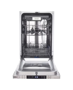 Купить Встраиваемая посудомоечная машина Delonghi DDW08S Aquamarine eco  в E-mobi