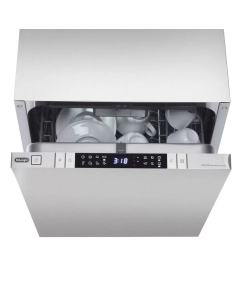 Купить Встраиваемая посудомоечная машина Delonghi DDW08S Aquamarine eco  в E-mobi