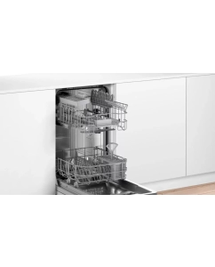Купить Встраиваемая посудомоечная машина Bosch SRV2IKX3BR  в E-mobi