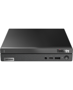 Купить Неттоп LENOVO ThinkCentre Neo 50q Gen 4 черный (12LN0061UM)  в E-mobi