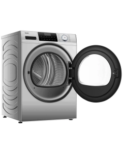 Купить Сушильная машина Haier HD90-A2929BS серебристый  в E-mobi