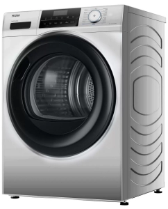 Купить Сушильная машина Haier HD90-A2929BS серебристый  в E-mobi