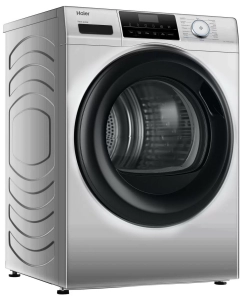 Купить Сушильная машина Haier HD90-A2929BS серебристый  в E-mobi