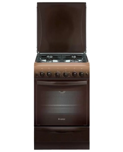 Купить Газовая плита GEFEST ПГ 5100-02 0001 коричневый  в E-mobi