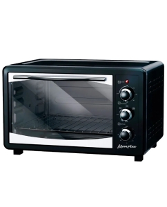Купить Мини-печь Матрёна МА-26 Black  в E-mobi