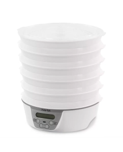 Купить Сушилка для овощей и фруктов Marta MT-FD1888D white  в E-mobi