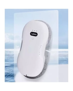 Купить Робот-мойщик окон Lydsto WL04 (XD-CCJQR03C) белый  в E-mobi