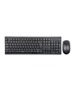 Купить Комплект клавиатура и мышь HIPER HOSW-151 (HOSW-151)  в E-mobi