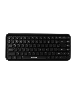 Купить Комплект клавиатура и мышь SmartBuy 626376AG Black (SBC-626376AG-K)  в E-mobi