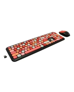 Купить Клавиатура SmartBuy SBC-666395AG-K  в E-mobi