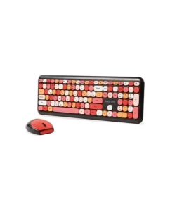 Купить Клавиатура SmartBuy SBC-666395AG-K  в E-mobi