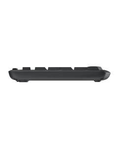 Купить Комплект клавиатура и мышь Logitech Wireless MK295 Silent Combo Graphite  в E-mobi