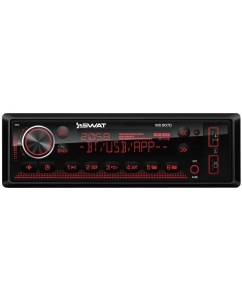 Купить Автомагнитола SWAT WX-507D SWAT WX507D  в E-mobi