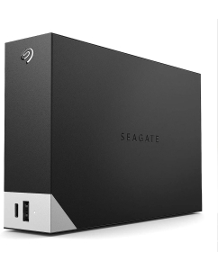 Купить Внешний диск HDD  Seagate One Touch STLC6000400, 6ТБ, черный  в E-mobi