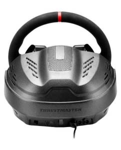 Купить Игровой руль Thrustmaster T300 Ferrari Integral Alcantara Edition  в E-mobi