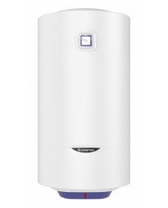 Купить Водонагреватель накопительный Ariston BLU1 R ABS 50 V SLIM (3700538),50л, эмаль  в E-mobi